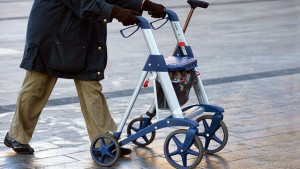 Rollator
