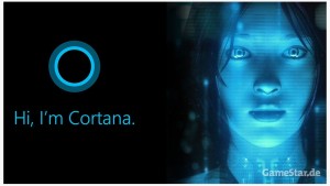 Microsoft - Cortana